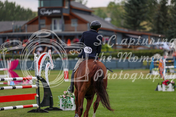 09689 - Mara - 2026 Rocky Mountain Classic I - Thursday August 6th