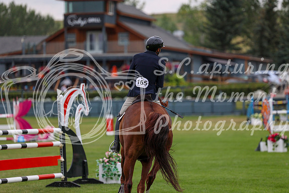 09690 - Mara - 2026 Rocky Mountain Classic I - Thursday August 6th