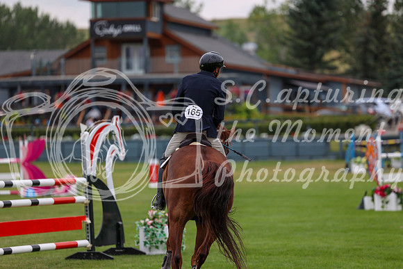 09691 - Mara - 2026 Rocky Mountain Classic I - Thursday August 6th