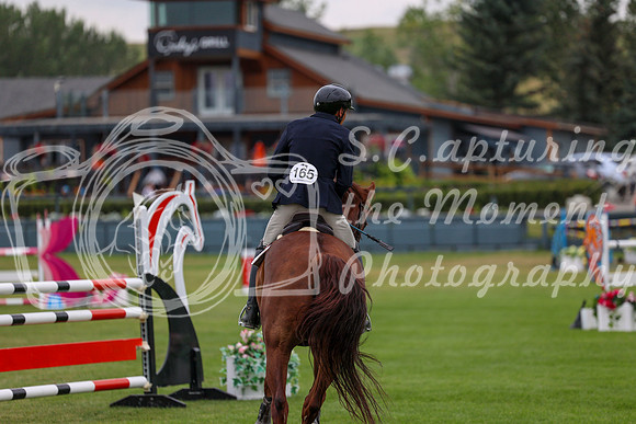 09692 - Mara - 2026 Rocky Mountain Classic I - Thursday August 6th