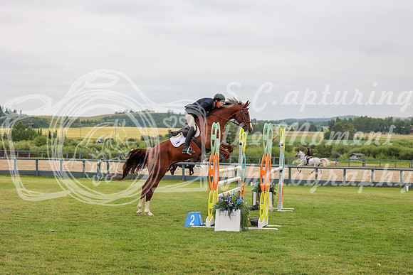 09706 - Mara - 2026 Rocky Mountain Classic I - Thursday August 6th