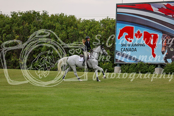 10019 - Mara - 2026 Rocky Mountain Classic I - Thursday August 6th