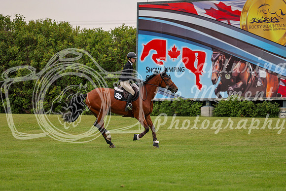 09753 - Mara - 2026 Rocky Mountain Classic I - Thursday August 6th