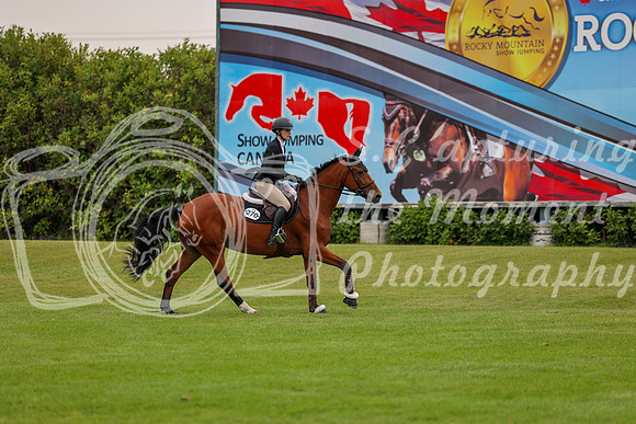 09756 - Mara - 2026 Rocky Mountain Classic I - Thursday August 6th