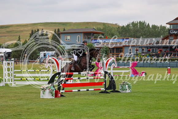 09930 - Mara - 2026 Rocky Mountain Classic I - Thursday August 6th