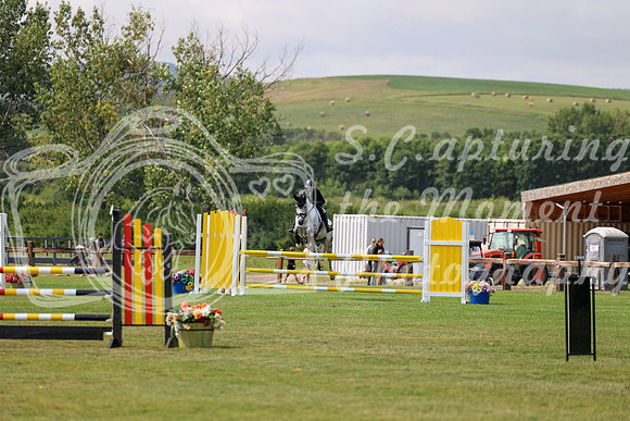 05878 - Mara - 2026 Rocky Mountain Classic I - Thursday August 6th