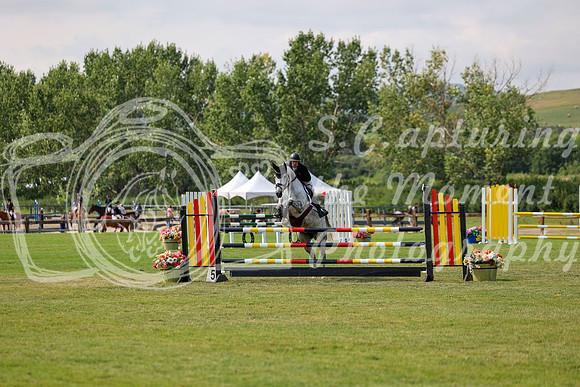 05883 - Mara - 2026 Rocky Mountain Classic I - Thursday August 6th