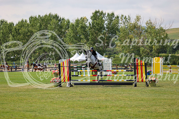 05884 - Mara - 2026 Rocky Mountain Classic I - Thursday August 6th