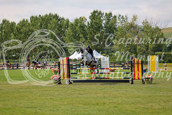 05885 - Mara - 2026 Rocky Mountain Classic I - Thursday August 6th