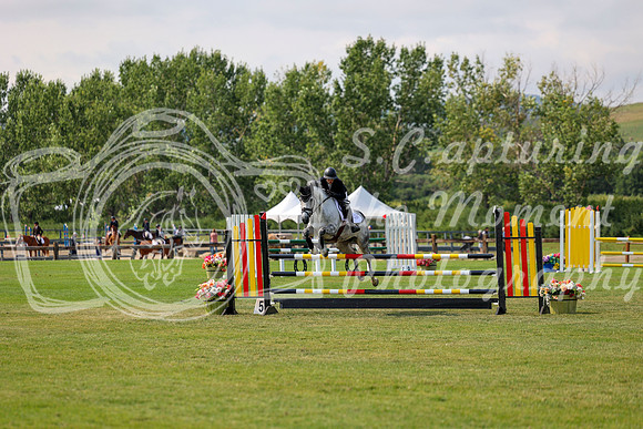 05886 - Mara - 2026 Rocky Mountain Classic I - Thursday August 6th