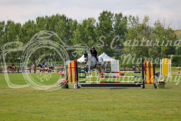 05887 - Mara - 2026 Rocky Mountain Classic I - Thursday August 6th