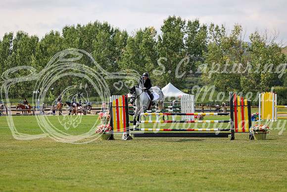 05889 - Mara - 2026 Rocky Mountain Classic I - Thursday August 6th