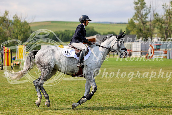 05892 - Mara - 2026 Rocky Mountain Classic I - Thursday August 6th
