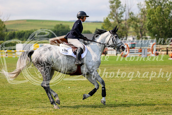 05894 - Mara - 2026 Rocky Mountain Classic I - Thursday August 6th