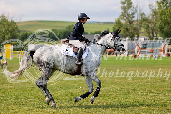 05893 - Mara - 2026 Rocky Mountain Classic I - Thursday August 6th