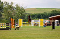 05925 - Mara - 2026 Rocky Mountain Classic I - Thursday August 6th