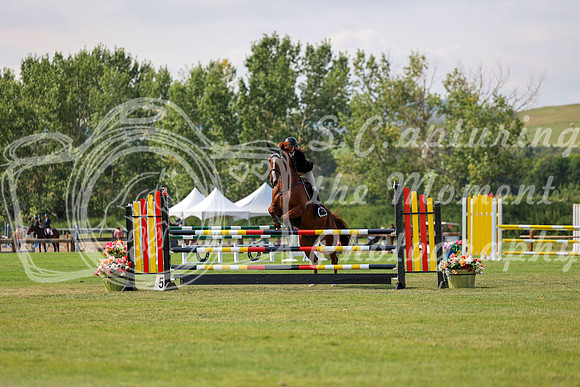 05931 - Mara - 2026 Rocky Mountain Classic I - Thursday August 6th