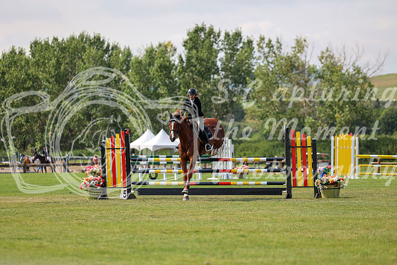 05938 - Mara - 2026 Rocky Mountain Classic I - Thursday August 6th