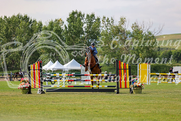 06096 - Mara - 2026 Rocky Mountain Classic I - Thursday August 6th
