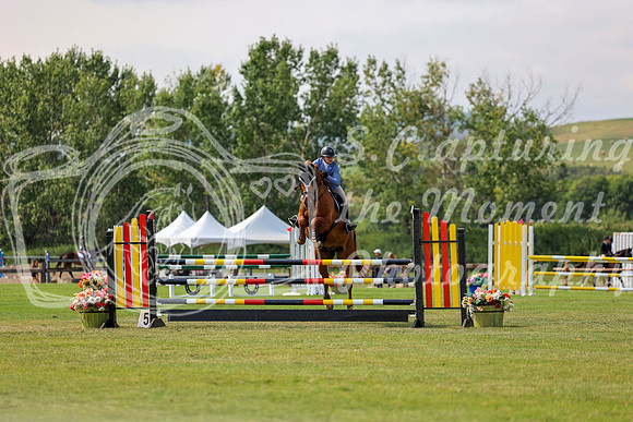 06097 - Mara - 2026 Rocky Mountain Classic I - Thursday August 6th