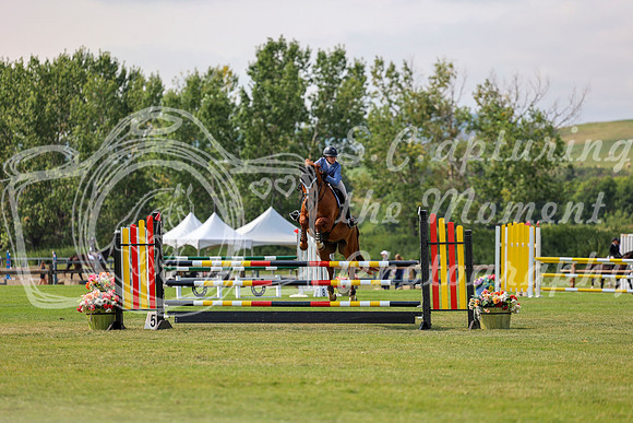 06098 - Mara - 2026 Rocky Mountain Classic I - Thursday August 6th