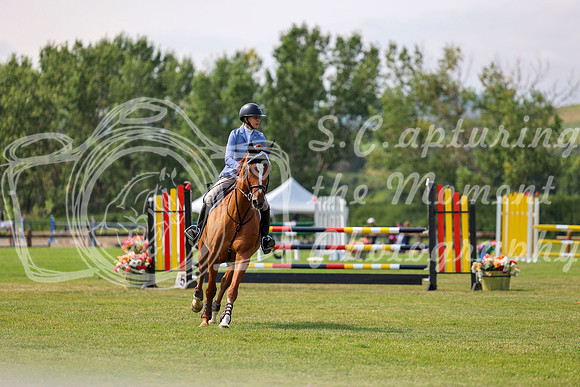 06106 - Mara - 2026 Rocky Mountain Classic I - Thursday August 6th