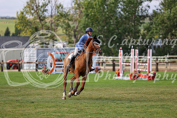 06244 - Mara - 2026 Rocky Mountain Classic I - Thursday August 6th