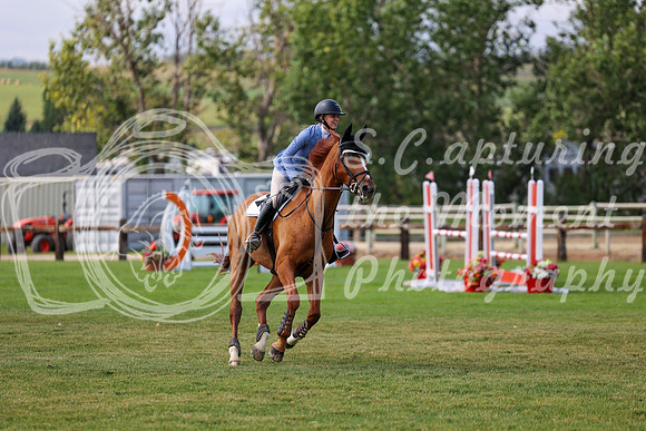 06245 - Mara - 2026 Rocky Mountain Classic I - Thursday August 6th
