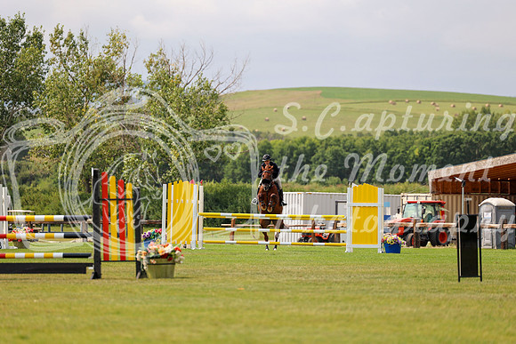 06510 - Mara - 2026 Rocky Mountain Classic I - Thursday August 6th