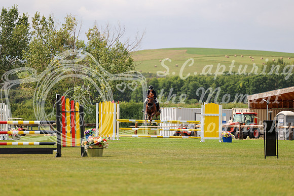 06515 - Mara - 2026 Rocky Mountain Classic I - Thursday August 6th