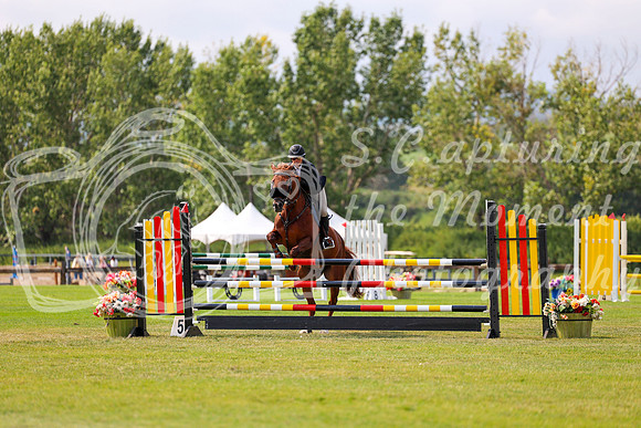 06519 - Mara - 2026 Rocky Mountain Classic I - Thursday August 6th