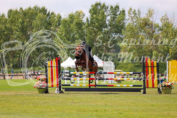 06522 - Mara - 2026 Rocky Mountain Classic I - Thursday August 6th
