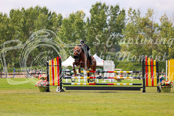 06523 - Mara - 2026 Rocky Mountain Classic I - Thursday August 6th