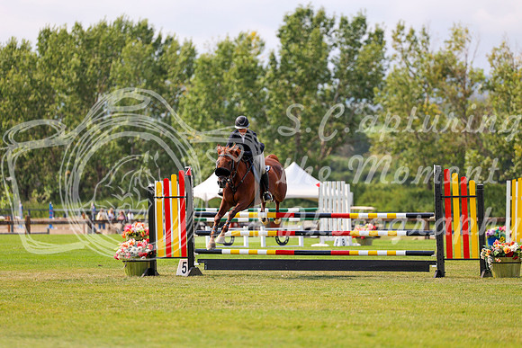 06525 - Mara - 2026 Rocky Mountain Classic I - Thursday August 6th