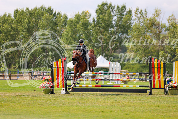 06526 - Mara - 2026 Rocky Mountain Classic I - Thursday August 6th