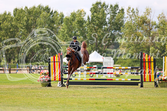 06527 - Mara - 2026 Rocky Mountain Classic I - Thursday August 6th