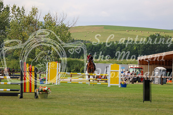 06252 - Mara - 2026 Rocky Mountain Classic I - Thursday August 6th