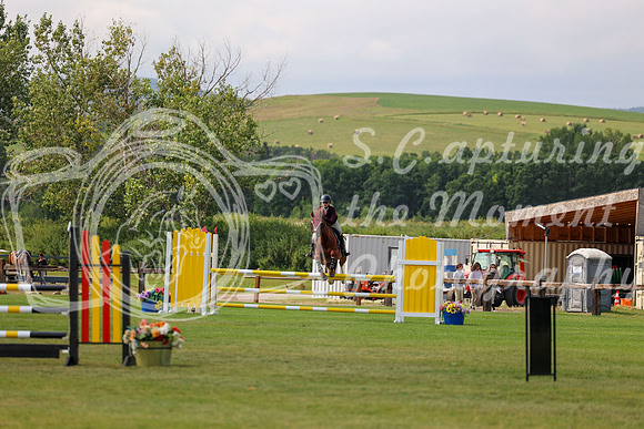 06256 - Mara - 2026 Rocky Mountain Classic I - Thursday August 6th