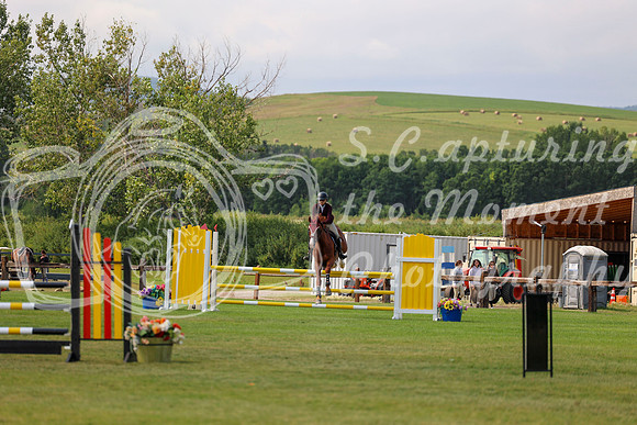 06258 - Mara - 2026 Rocky Mountain Classic I - Thursday August 6th