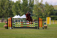 06264 - Mara - 2026 Rocky Mountain Classic I - Thursday August 6th