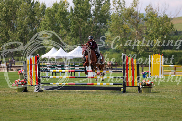 06265 - Mara - 2026 Rocky Mountain Classic I - Thursday August 6th