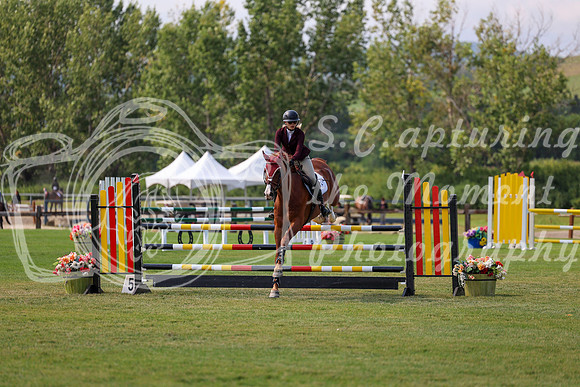 06268 - Mara - 2026 Rocky Mountain Classic I - Thursday August 6th