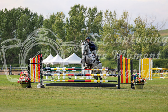 06307 - Mara - 2026 Rocky Mountain Classic I - Thursday August 6th