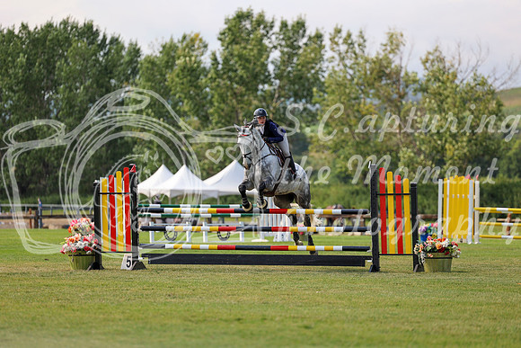 06310 - Mara - 2026 Rocky Mountain Classic I - Thursday August 6th