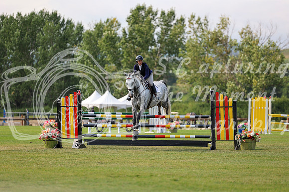 06313 - Mara - 2026 Rocky Mountain Classic I - Thursday August 6th