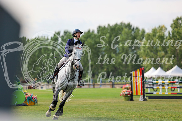 06314 - Mara - 2026 Rocky Mountain Classic I - Thursday August 6th