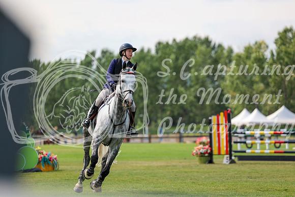 06315 - Mara - 2026 Rocky Mountain Classic I - Thursday August 6th