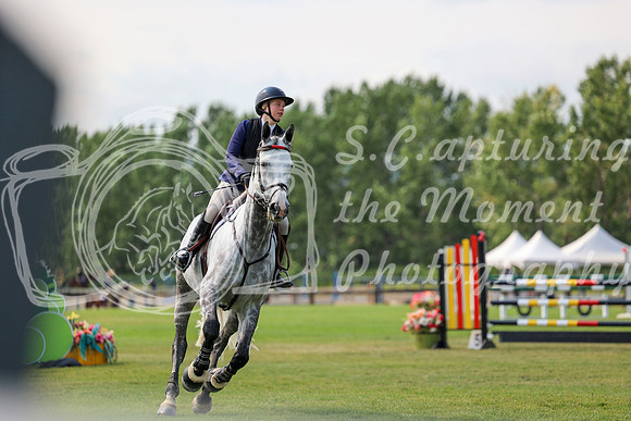 06316 - Mara - 2026 Rocky Mountain Classic I - Thursday August 6th
