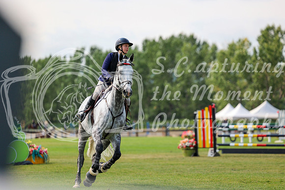 06317 - Mara - 2026 Rocky Mountain Classic I - Thursday August 6th