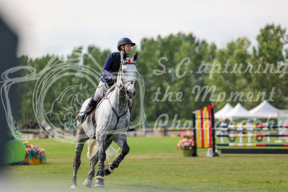 06318 - Mara - 2026 Rocky Mountain Classic I - Thursday August 6th